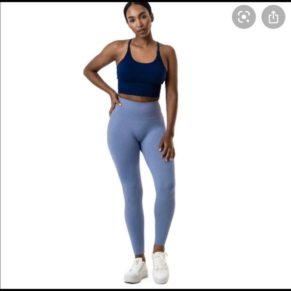 Balance Athletica Linear Legging Peace Harmony